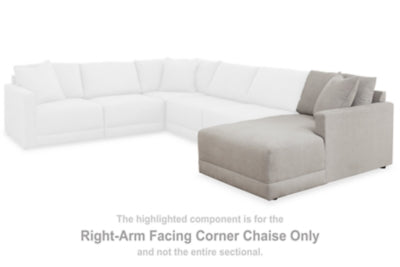 Katany Shadow Living Room Collection
