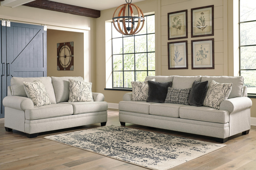 Antonlini Fog Antonlini Sofa and Loveseat