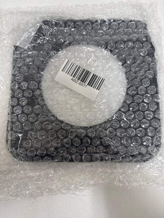 Beaquicy SGP-400 Square Gas Range Burner Drip Pan Porcelain Basics 101 for WP786333 - new