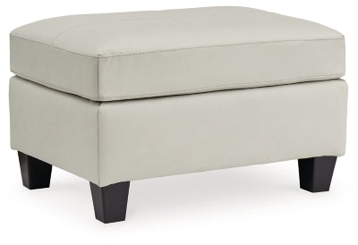 Genoa Coconut Living Room Collection