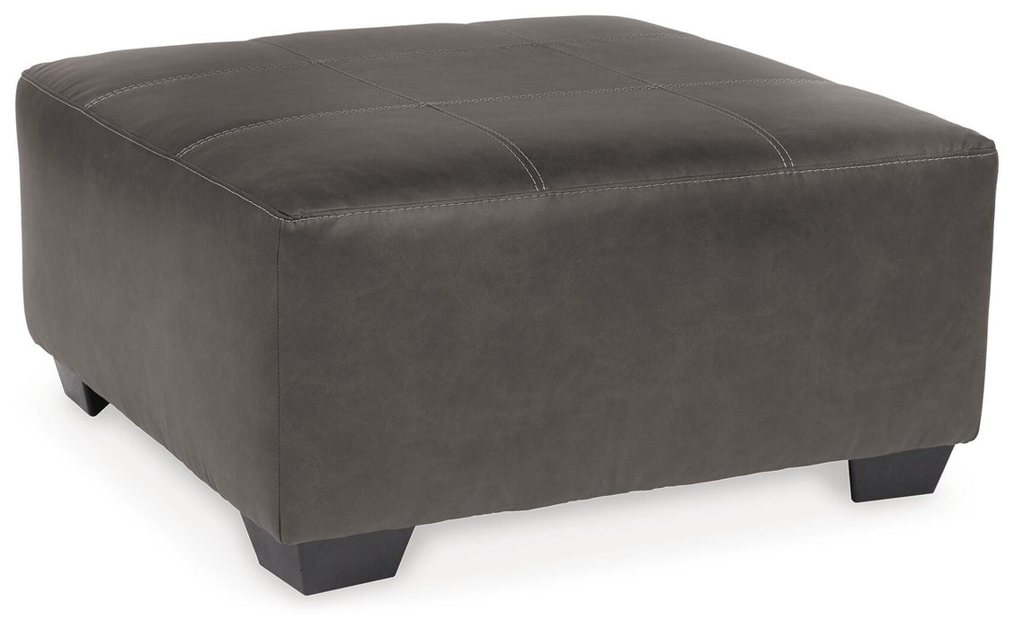 Aberton Gray Living Room Collection