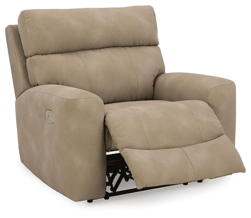 Next-Gen Durapella Sand Next-Gen Durapella Power Recliner