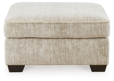 Lonoke Parchment Living Room Collection
