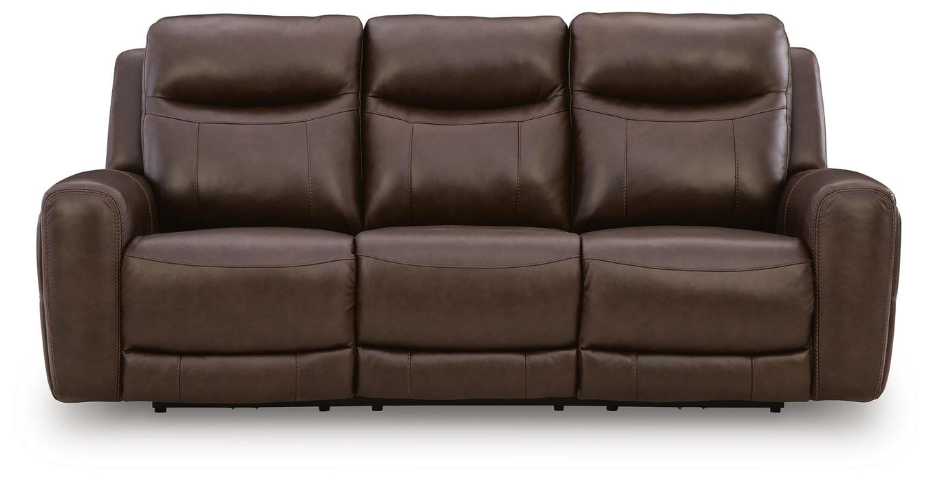 Gravier Cordova Living Room Collection