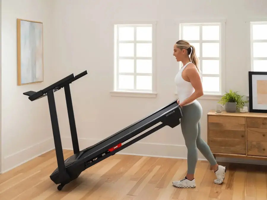 NordicTrack T Series 5 Starter Treadmill for Real Results - Black - new