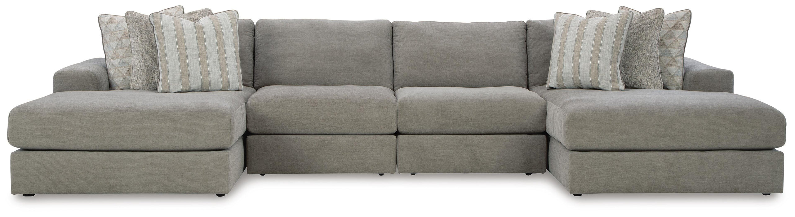 Avaliyah Ash Living Room Collection