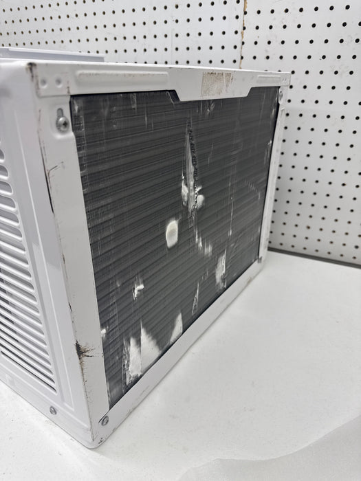 Arctic King Restored Arctic King 12,000 BTU Smart Window Air Conditioner, Cools Rooms up to 550 Sq. Ft., White, (Refurbished) - used_good