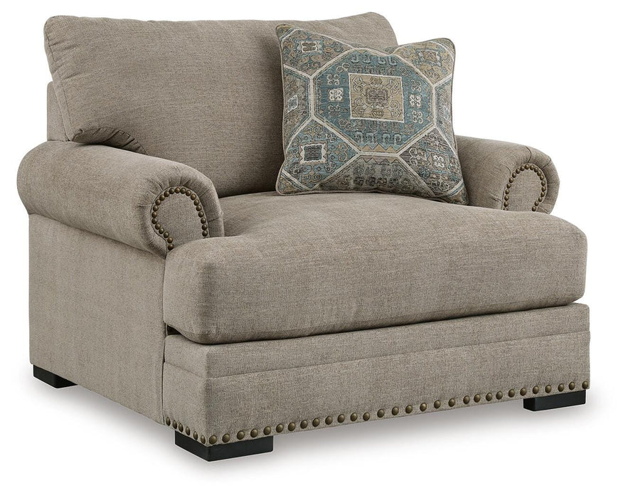 Galemore Quarry Chair and a Half