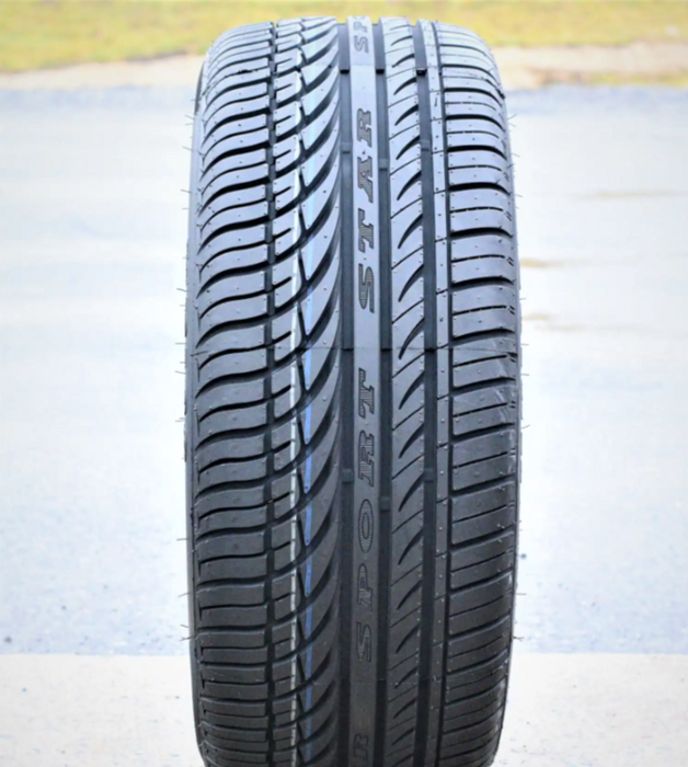 Fullway HP108 205/55R16 91V - new