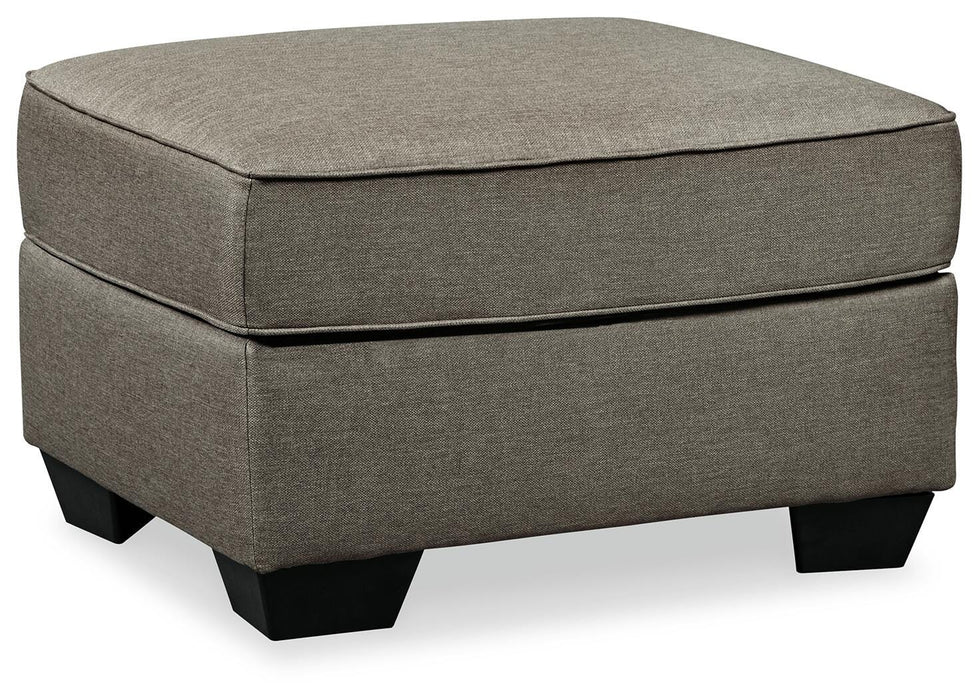 Calicho Cashmere Living Room Collection