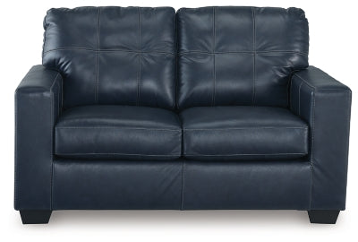 Santorine Ocean Living Room Collection