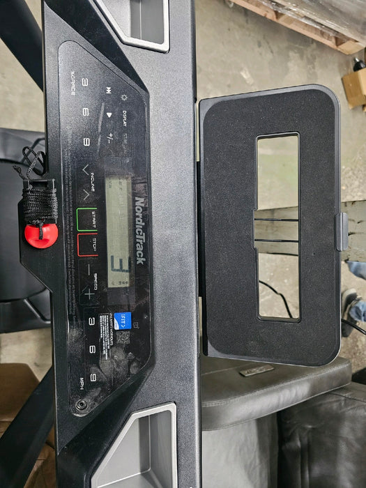 NordicTrack T Series 5 Starter Treadmill for Real Results - Black - new