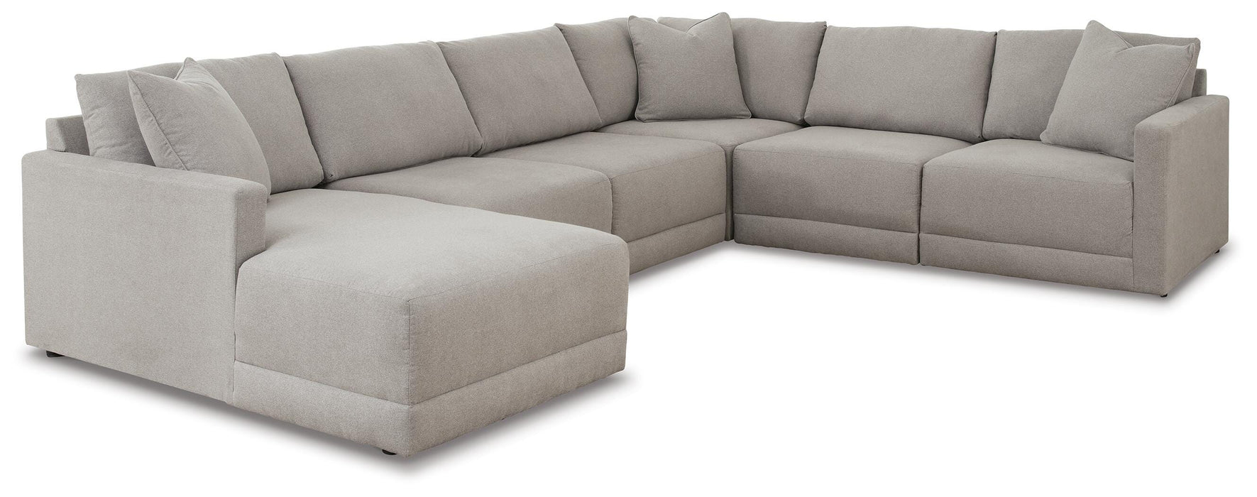 Katany Shadow Living Room Collection