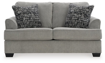 Deakin Ash Living Room Collection
