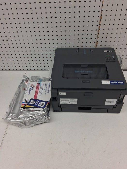 Brother HL-L2420DW Wireless Compact Monochrome Laser Printer with Duplex, Mobile Printing - new