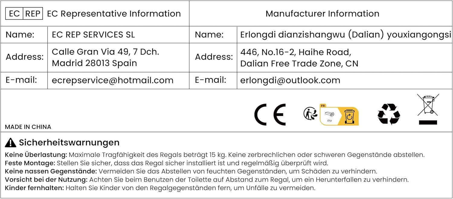 Over-The-Toilet Storage Rack, 4-Tier Bathroom Organizer Shelf Over Toilet with Adjustable Shelf and Basket, Freestanding Space Saver Bathroom Shelves Above Toilet for Room (Pure White) - new