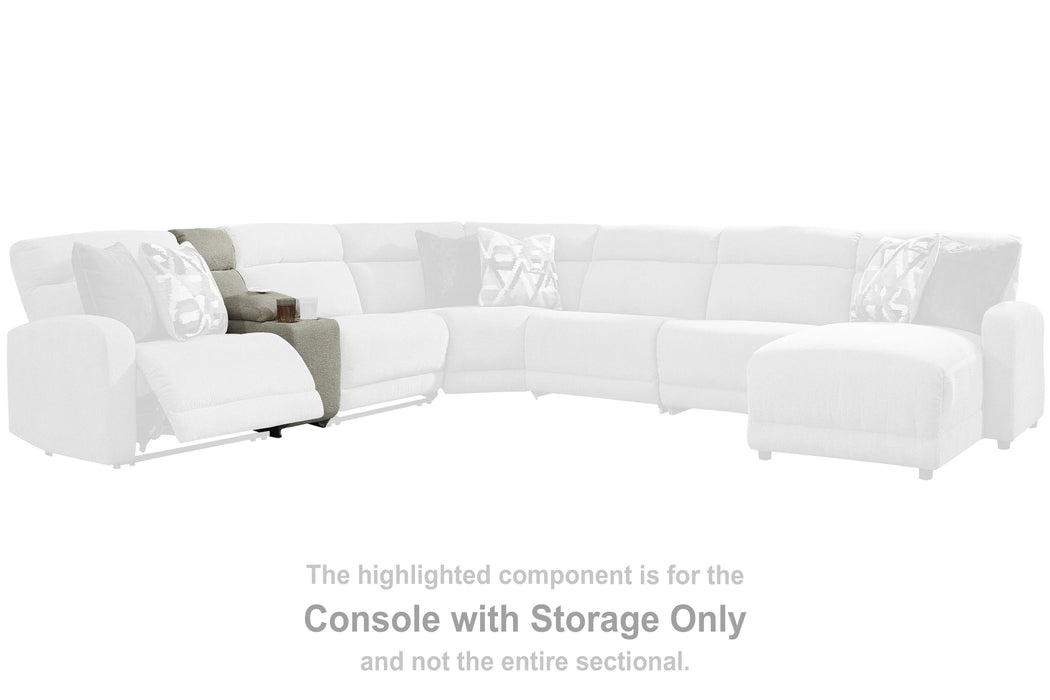 Colleyville Stone Living Room Collection