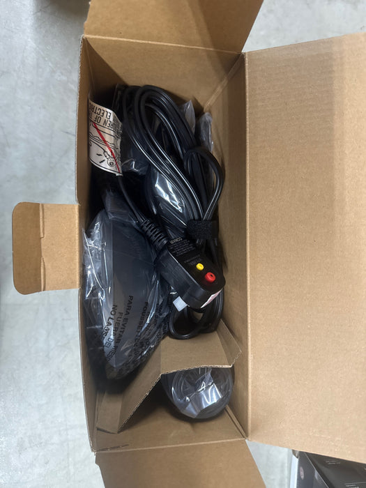 InfinitiPRO by Conair DigitalAIRE Hair Dryer with Brush and Storage Bag - open_box