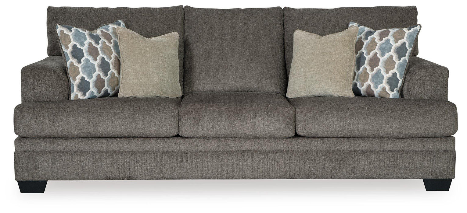 Dorsten Slate Living Room Collection