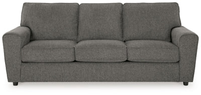 Twin Harbor Slate Living Room Collection