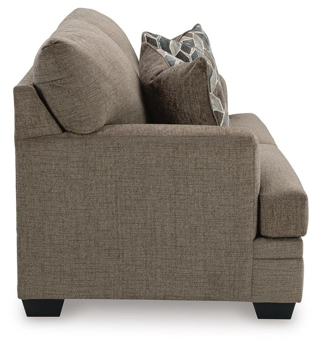 Stonemeade Nutmeg Stonemeade Loveseat