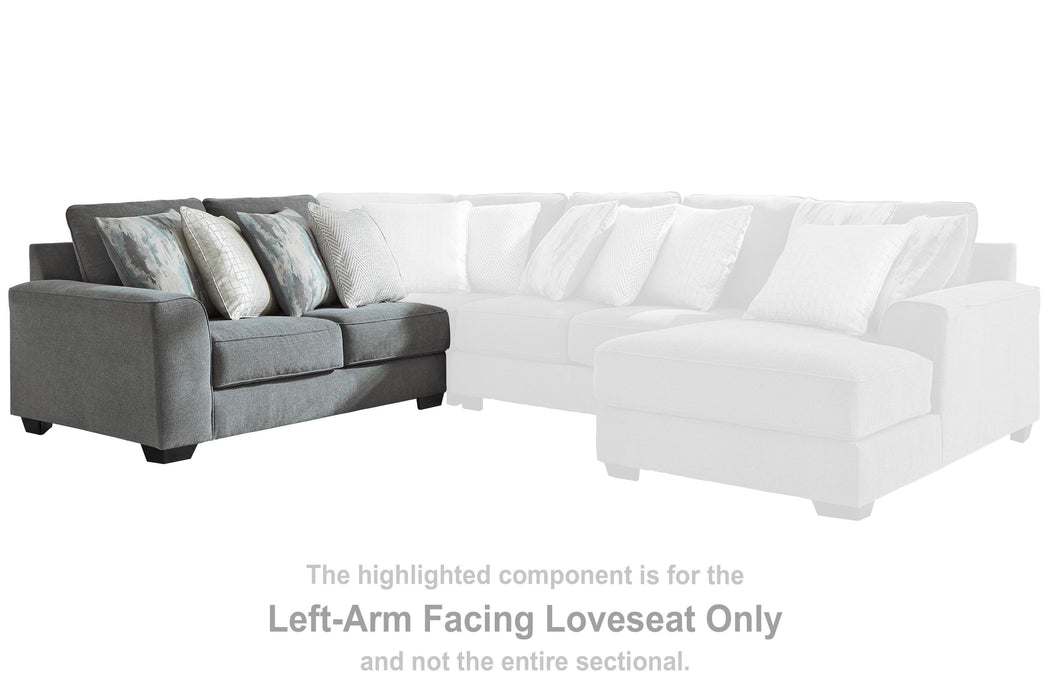 Castano Jewel Living Room Collection