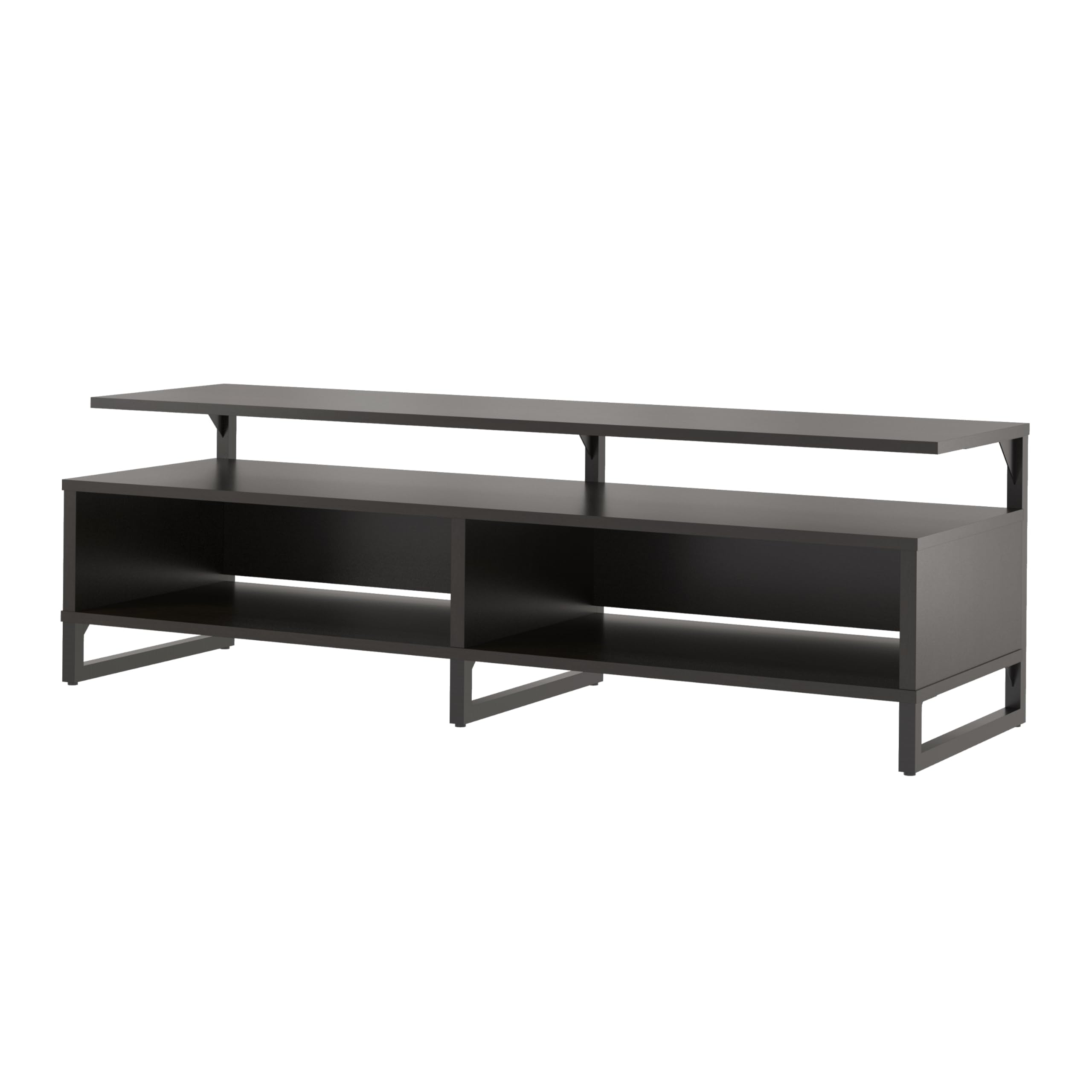 Ameriwood Home Whitby TV Stand, Espresso - display_model