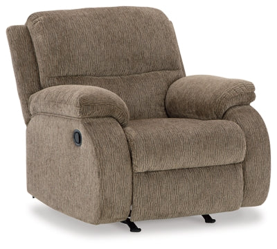 Scranto Oak Living Room Collection