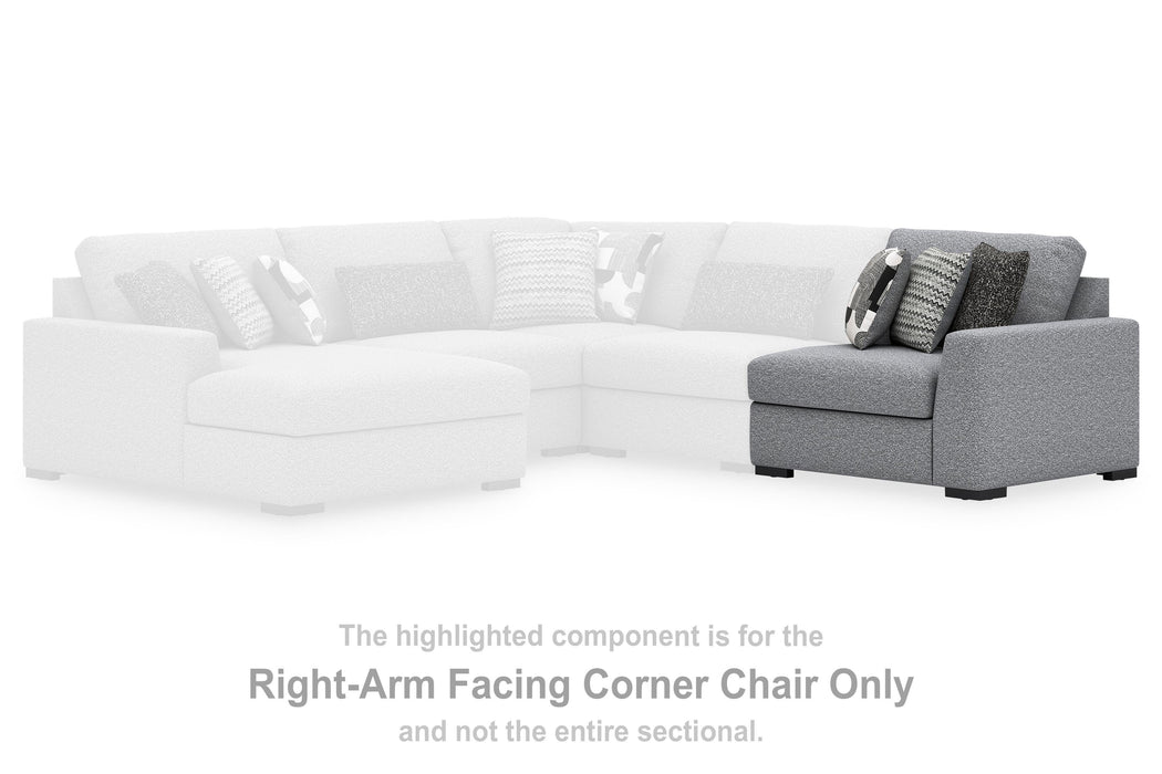 Bealton Salt and Pepper Living Room Collection
