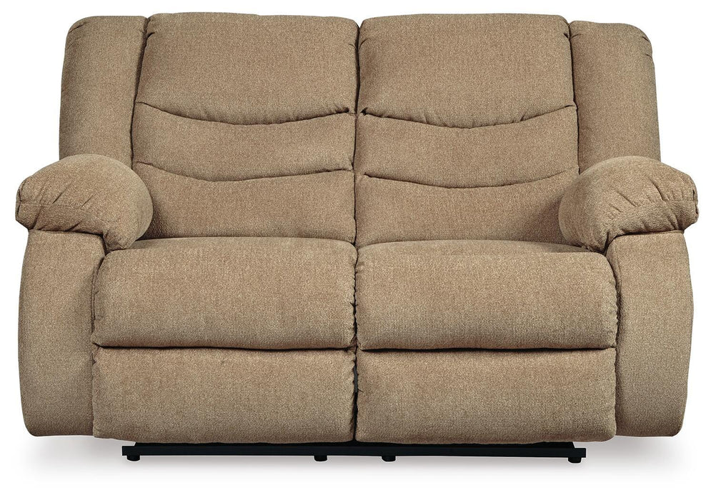 Tulen Mocha Living Room Collection