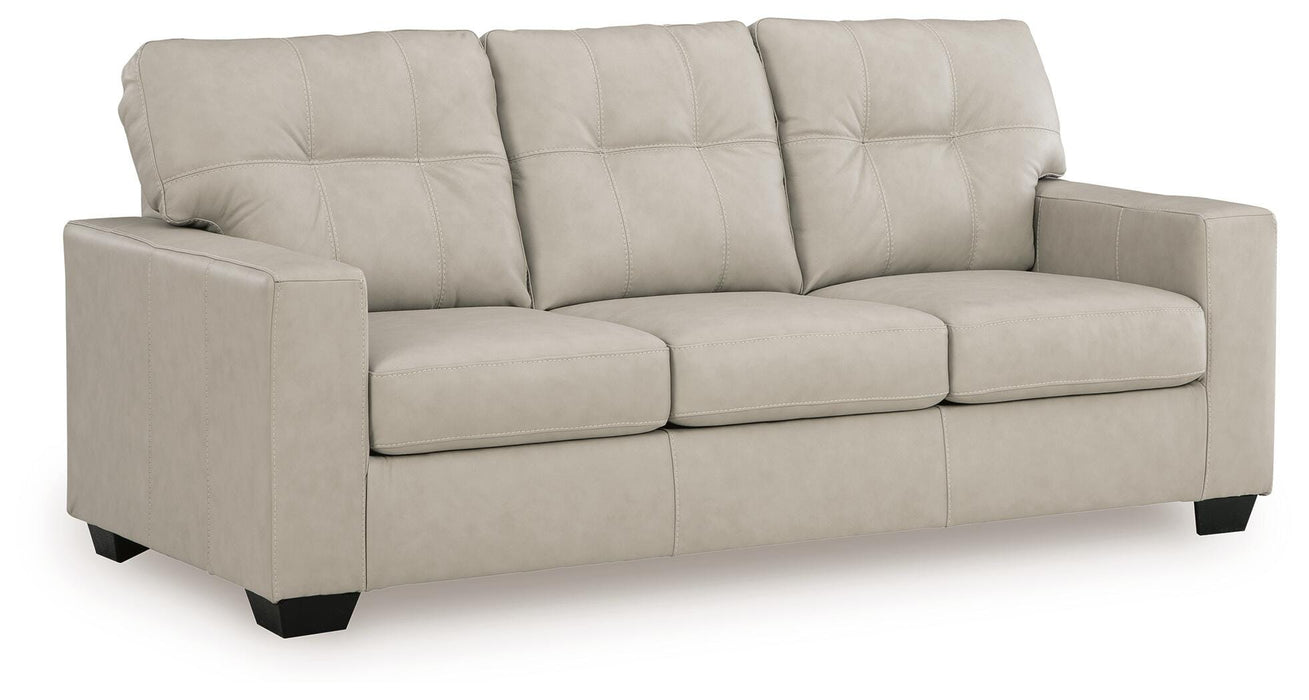 Santorine Bone Santorine Sofa
