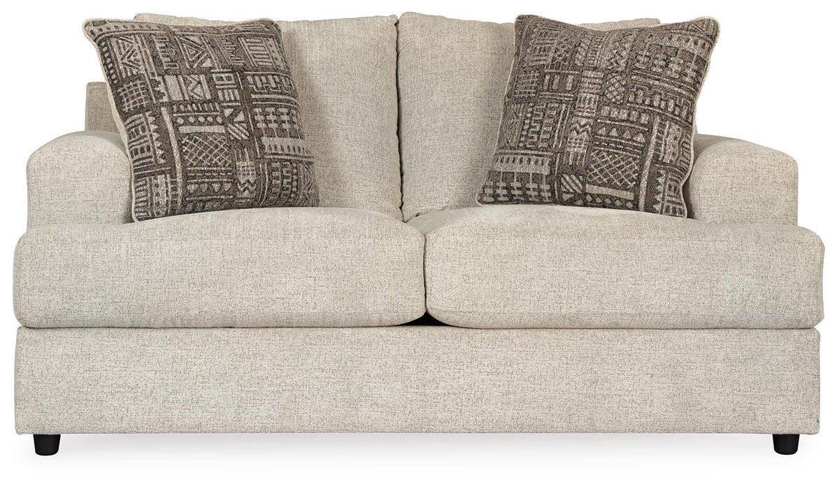 Soletren Stone Living Room Collection