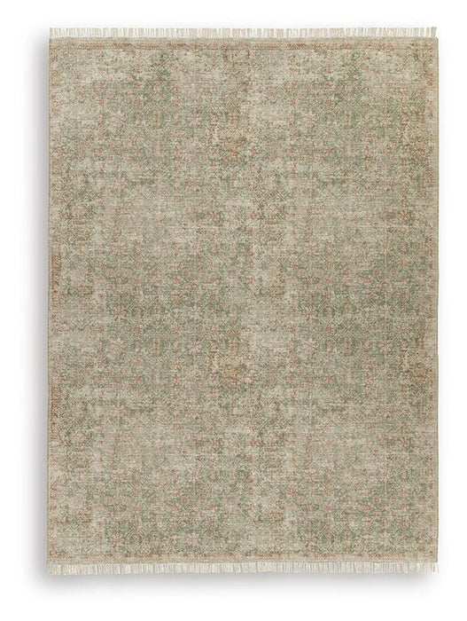 Rossbury Multi Extra Large Rug