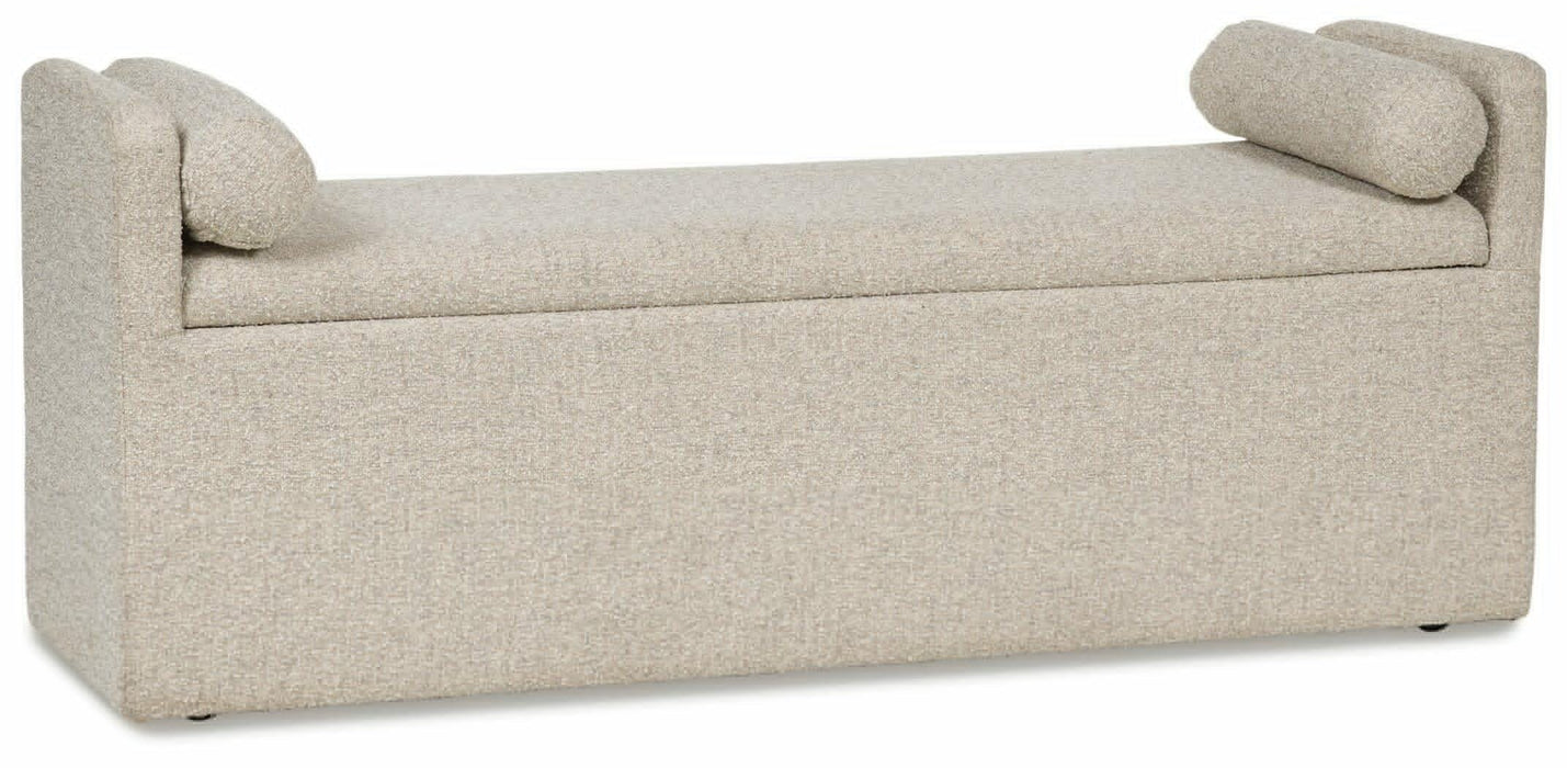 Galliden Beige Large UPH Dining Room Bench