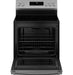 GE® ENERGY STAR® 30" Free-Standing Electric Range with Crisp Mode