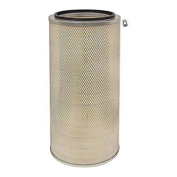 Baldwin Pa2608 - Air Filter Element - Damaged on the Bottom - Check Images - new
