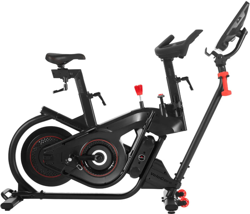 BowFlex - VeloCore Bike (16" Console) - Black - new