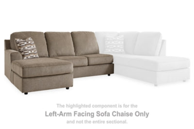 O'Phannon Briar Living Room Collection