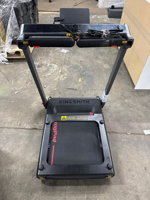 Kingsmith WalkingPad Pro Folding Treadmill - new