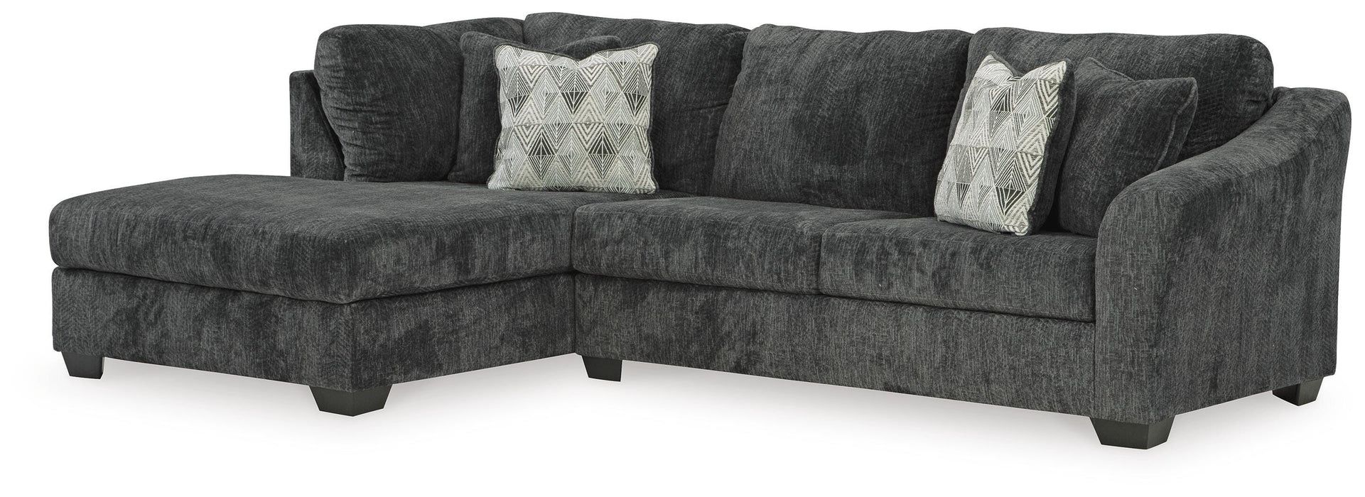 Biddeford Shadow Living Room Collection