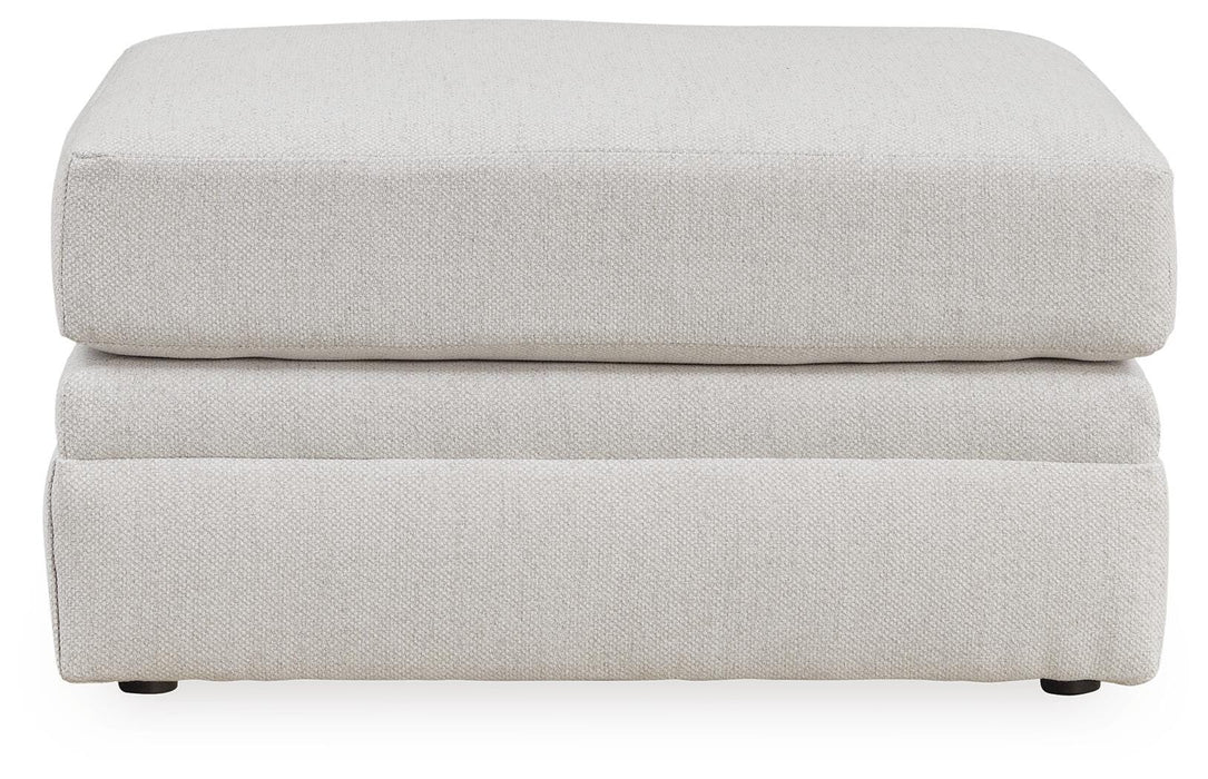 Maitelynn Chalk Ottoman