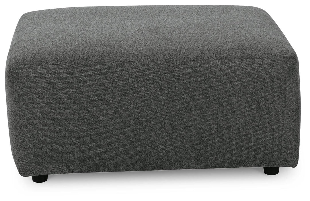 Edenfield Charcoal Living Room Collection