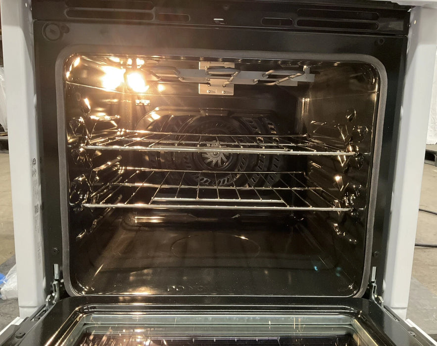 Frigidaire FCWD2727AW 30" Double Electric Wall Oven (READ) Manufactured 5/23 - new