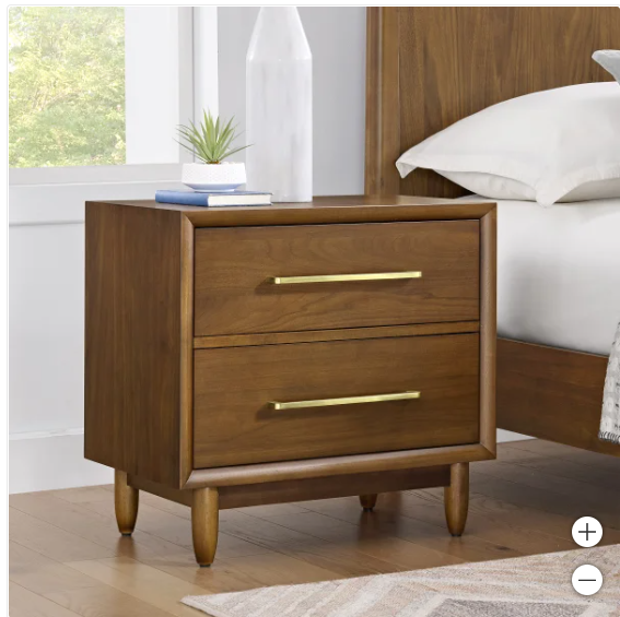 Marina Del Rey Nightstand - new