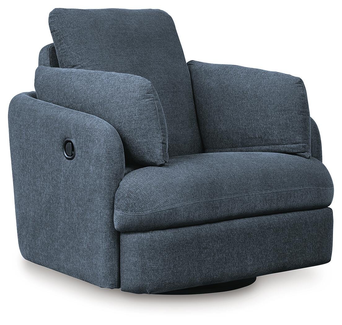 Recliners