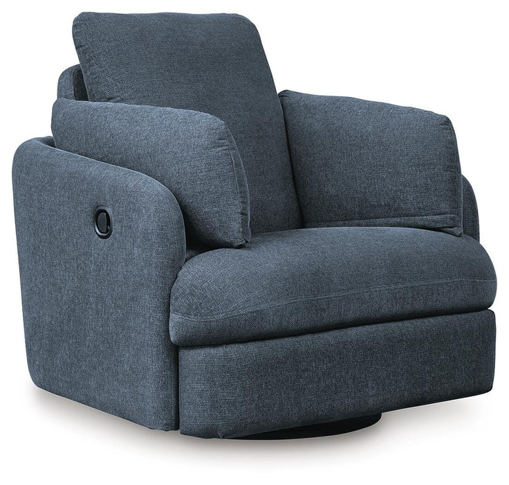 Modmax Ink Living Room Collection