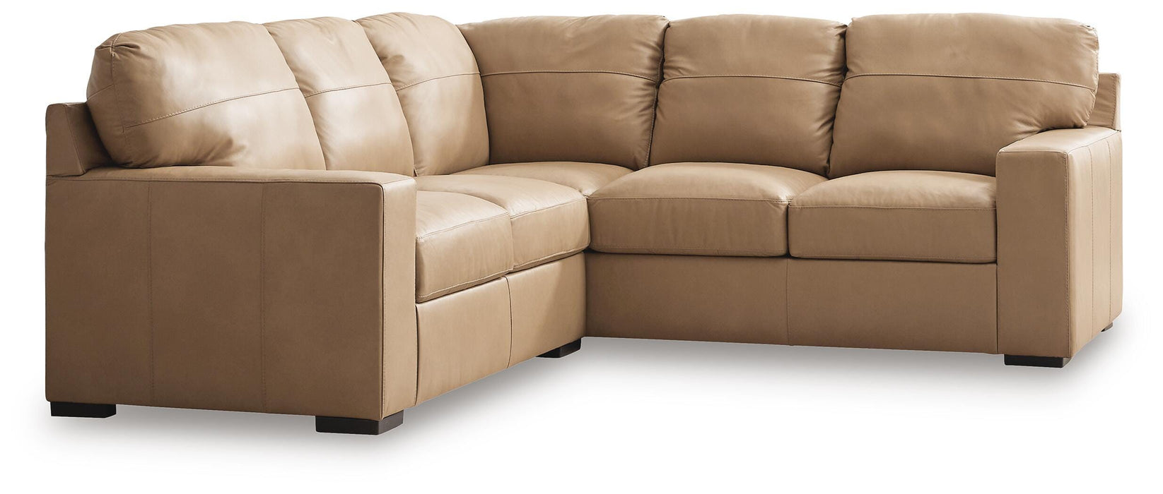 Bandon Toffee Bandon 2-Piece Sectional