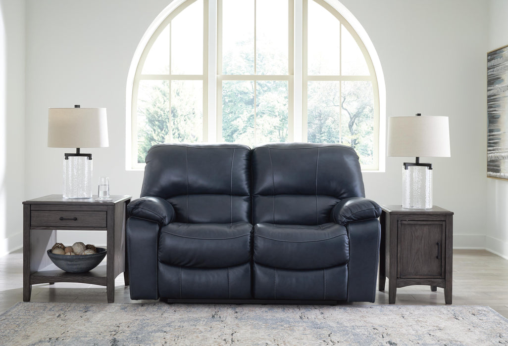 Leesworth Ocean Leesworth Power Reclining Loveseat
