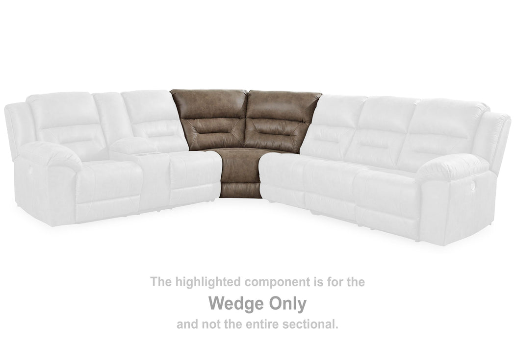 Ravenel Fossil Living Room Collection
