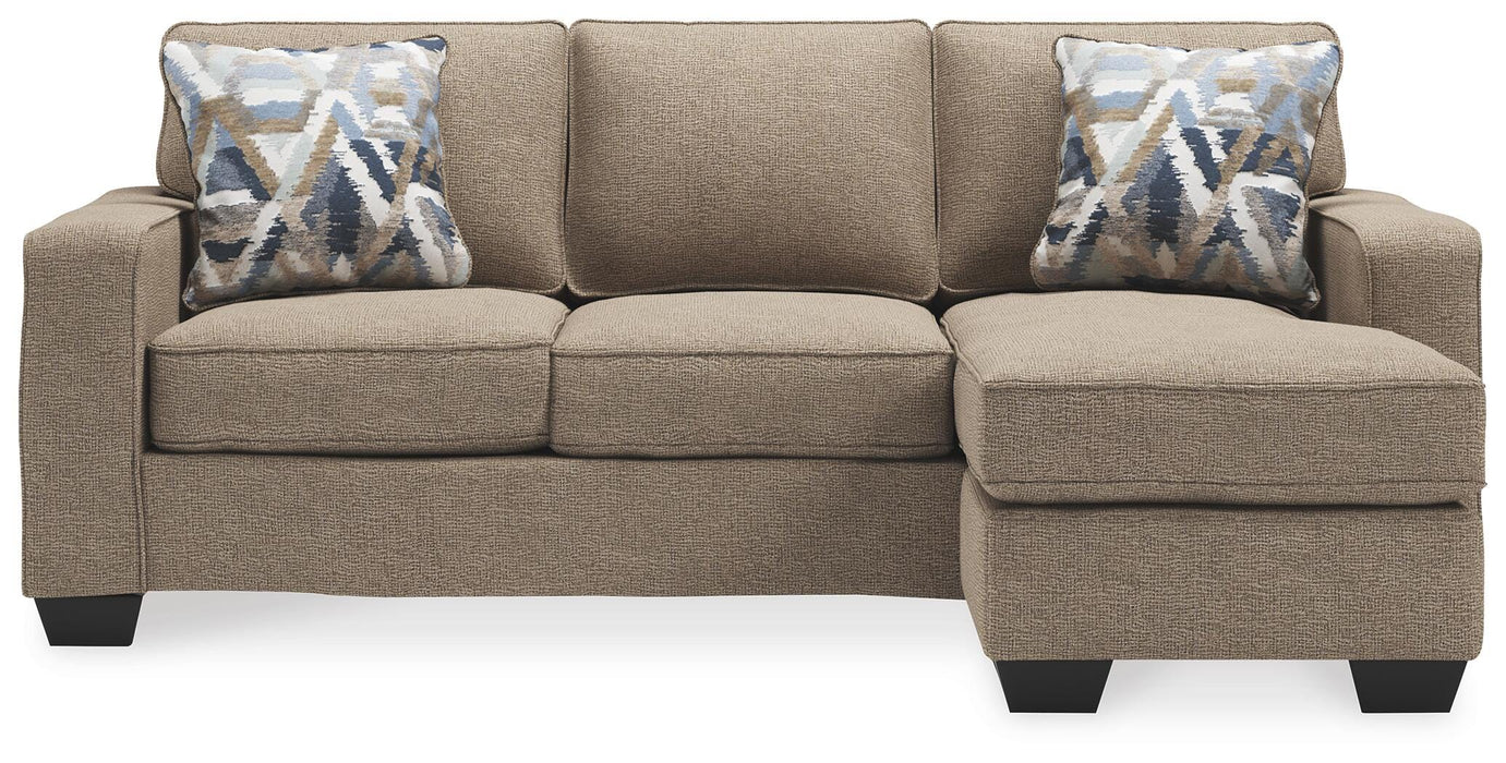 Greaves Driftwood Living Room Collection
